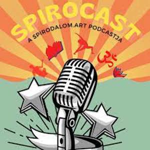 SpiroCast