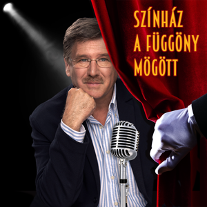 Színház a függöny mögött - 8. Súgó (Törőcsik Eszter)