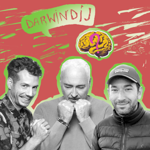 Darwin díj S04E10 - A fingó ninja