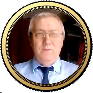  Bíró Zoltán író bemutatása #002