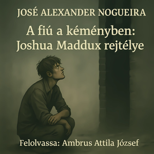 09. A fiú a kéményben: Joshua Maddux rejtélye