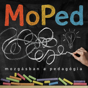 A Moped alkotói csapata