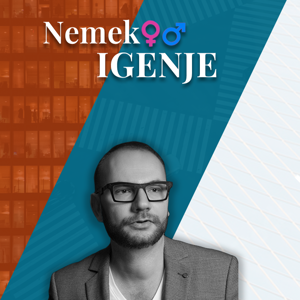 Nemek Igenje - 10. Járai Máté: 5 legfontosabb nő az életemben