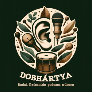 Dobhártya