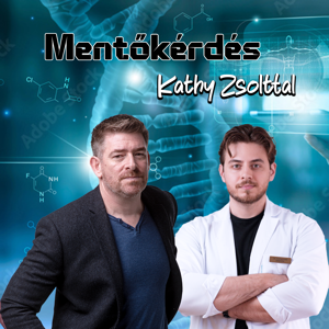Mentőkérdés - 1. Többet gyógyszerésszel, mint erővel - beszélgetés Dr. Pető Botonddal.