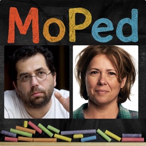 S01E02 A zebrán túl - A tudomány és az iskola világa