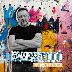 KAMASZKODÓ - 3. SZERELEM 1.RÉSZ