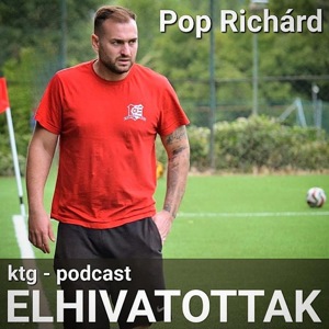 ktg - podcast - Pop Richárd 2021-2022 szezon sikerei