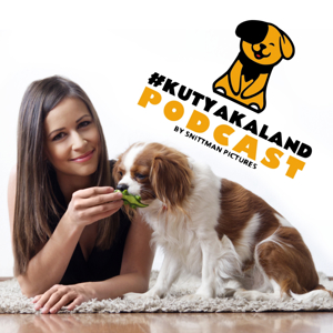 Kutyakaland - 9. Győrffy Viktória - Ebremény Kutyavédő Egyesület, állatvédő szervezet