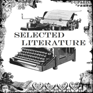 Selected Literature - 66. Little Eve Edgarton by Eleanor Hallowell Abbott 