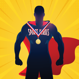 Sports Heroes – 181. Armin Zöggeler