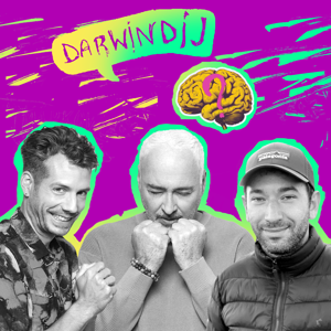 Darwin Díj S03E06 - Csontváry fülszőr