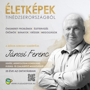 ÉletképekTinédzserországból Tinikről nem csak Tiniknek