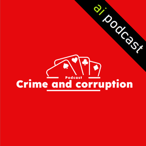 CRIME AND CORRUPTION - 02
