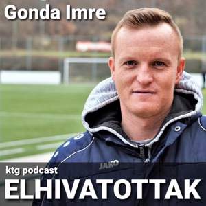 Gonda Imre