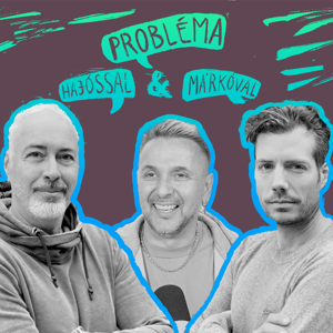 Probléma Hajóssal és Márkóval S09E02 BOCSÁNAT - Majka