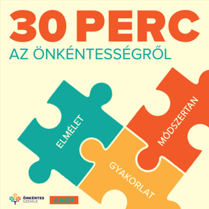 30 perc - az önkéntességről