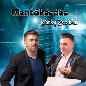 Mentőkérdés - 5. Hamis álmok borsos áron? Dr. Kertész Norbert az étrendkiegészítőkről.