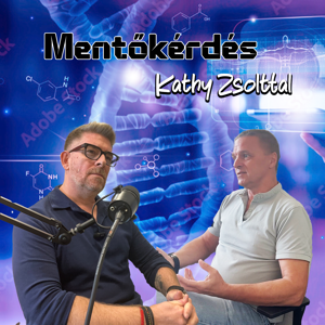 Mentőkérdés - 11. Dr. Temesvári Péter története folytatódik. Egy valóban tartalmas karrier további történetei.