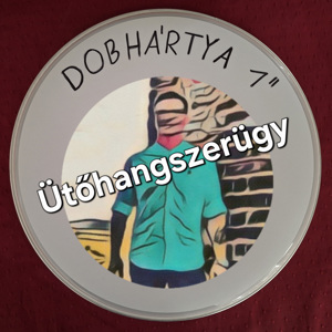 Dobhártya 1” - Nemzeti Ütőhangszerügyi Szervezet ///Nigel podcast - 1/7.///