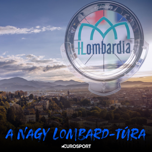 ESBringa - A nagy Lombardiás élménybeszámoló