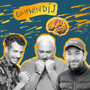 Darwin díj S05E02 - Anasztszexiológus