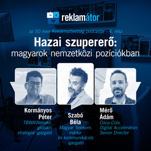 Hazai szupererő: magyarok nemzetközi pozícióban