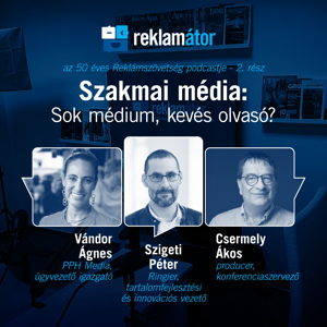 Szakmai média: Sok médium, kevés olvasó?
