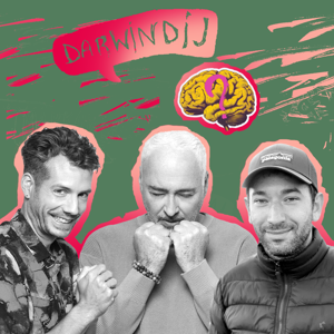 Darwin Díj S03E08 - Csapkodja a huzat a Coelho ajtót