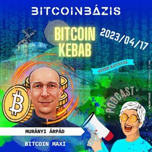 Bitcoin: szabadok legyünk, s ne rabok