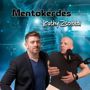 Mentőkérdés  - 6. Szenvedélybetegségek: van kiút. Szerinte van - Vendégem Dr. Petke Zsolt addiktológus.