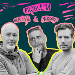 Probléma Hajóssal és Márkóval - 7. Para-Kovács Imre: Elállítódott a párkapcsolati radarom