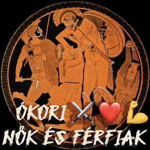 9. Ókori ⚔️❤️   nők és férfiak –  Láng Orsolya régész, főmuzeológus