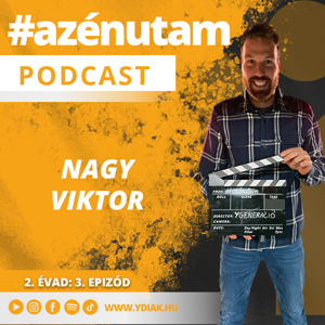 #azénutam - 3. rész Nagy Viktor