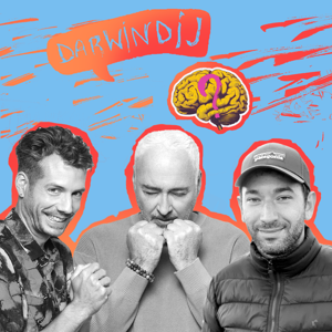 Darwin díj S04E07 - Az éhes aligátorember