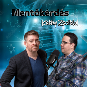 Mentőkérdés - 3. Hol van már az a (…) mentő?! Vendégem: Glasz Richárd mentésvezető.