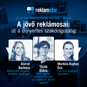 A jövő reklámosai: út a díjnyertes szakdolgozatig