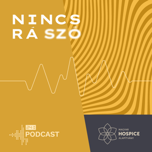 Nincs rá szó - 17. „Ez egy szomorú sikerélmény”- életvégi ápolók az utolsó időkről