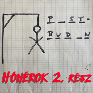 3. Hóhérok Pest-Budán 2. – Hajdu Attila, halálrégész