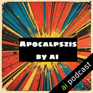 Apokalipszis by AI