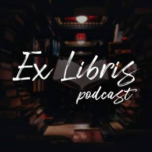 Ex Libris - Az irodalmi podcast