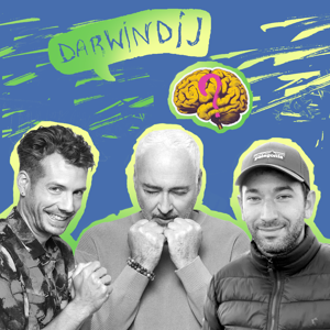 Darwin díj S04E01 - Az ember, aki igazat adott az anyjának