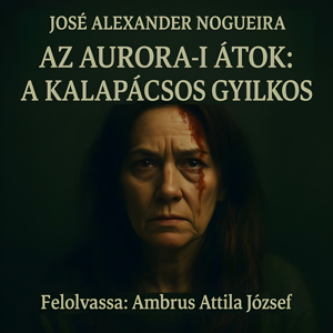 06. Az Aurora-i átok: A kalapácsos gyilkos (1984)