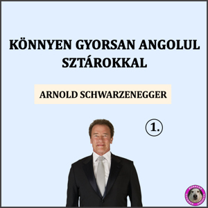 Arnold Schwarzenegger 1.