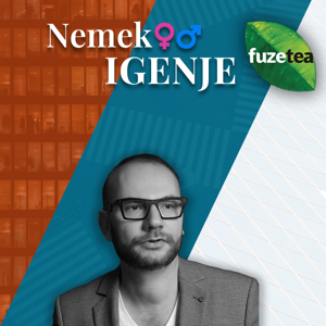 Nemek Igenje - 20. Németh Kristóf: 5 legfontosabb nő az életemben