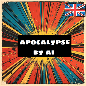 Apocalypse by AI