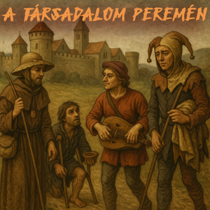 19. A társadalom peremén – Lőrinc László történész, az AKG tanára