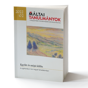A cigányság a mai magyar társadalomban - kerekasztal-beszélgetés
