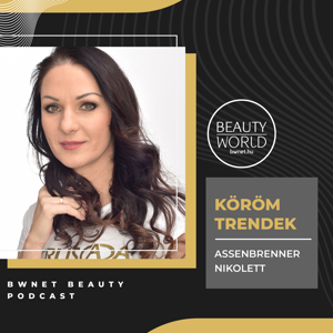 BWNET Beauty Podcast - 3. Ünnepi körömtrendek