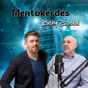 Mentőkérdés - 2. Nem csalás nem ámítás! Egy háziorvos, aki elérhető, és ha kell, házhoz is megy. Dr. Mármarosi Miklós volt a vendégem.
